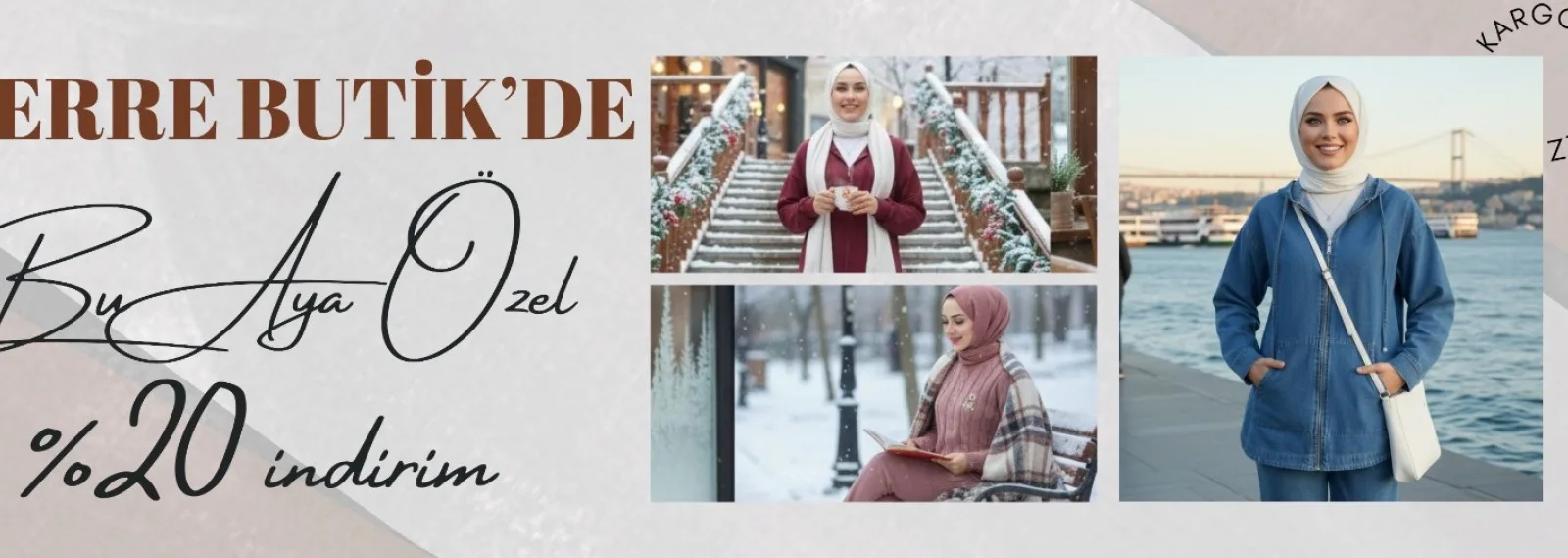 Alt-Üst Takım Kampanya